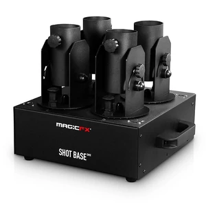Magic FX - SHOT BASE DMX