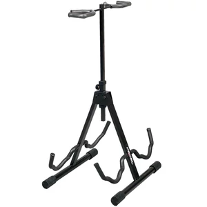 Proel - FC 820 Univerzális gitárállvány két hangszerhez Proel - FC 820 Univerzális gitárállvány két hangszerhez
