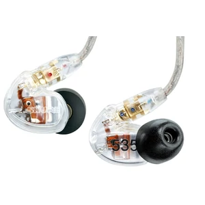 Shure - SE535-CL