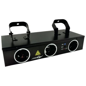 Laserworld - EL 200 RGB Laserworld - EL 200 RGB