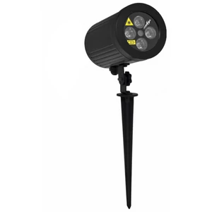 LASERWORLD GS-80RG LED