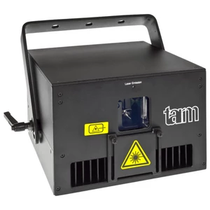 LASERWORLD tarm 2.5 FB4 RGB