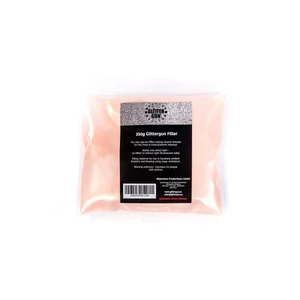 GLITTERGUN - Glitter Powder 250g