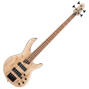 Cort - Co-B4-Element-OPN el.basszusgitár, Bartolini Preamp, natúr Cort - Co-B4-Element-OPN el.basszusgitár, Bartolini Preamp, natúr