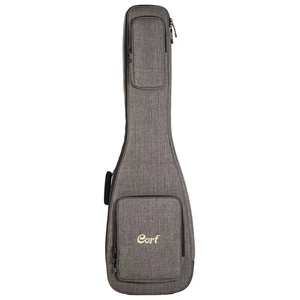 Cort - Co-CPEB100 Premium félkemény tok, elektromos basszusgitárhoz - elérhető 2023 júniusa után