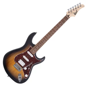 Cort - Co-G110-OPSB el.gitár, Sunburst