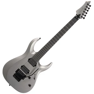 Cort - Co-X500-Menace-GS elektromos gitár, szürke szatén - elérhető 2022 júniusa után