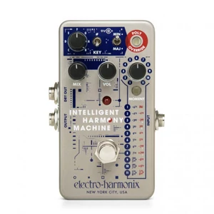 Electro-harmonix - EH-IHM effektpedál Intelligent Harmony Machine