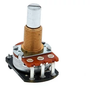 EMG - 250KASOL Tone Control -4701- Hangszín potenciométer