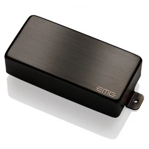 EMG - 85-7H BBChrome 7 húros gitár pickup, Humbucking, fekete EMG - 85-7H BBChrome 7 húros gitár pickup, Humbucking, fekete