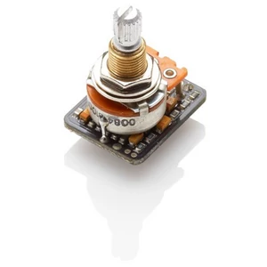 EMG - EXG Tartozék áramkör - Gitár Expander