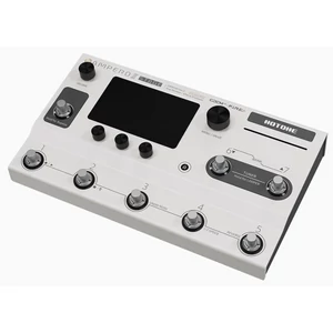 Hotone - HT-MP-380 Ampero II Stage erősítő modellező és effekt processzor