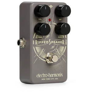 Electro-harmonix - EH-RippedSpeaker effektpedál Ripped Speaker Fuzz Electro-harmonix - EH-RippedSpeaker effektpedál Ripped Speaker Fuzz