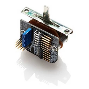 EMG - Switch-5 -3298- Ötállású kapcsoló