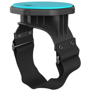 Guitto gyakorló dobpad