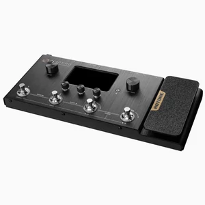Hotone - HT-MP-100 Ampero erősítő modellező és effekt processzor