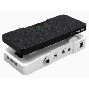Hotone - HT-SP-30T Tuner Press, multifunkciós hangoló pedál