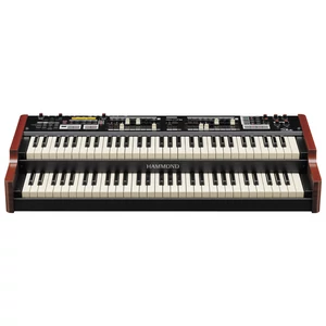 Hammond SKX orgona