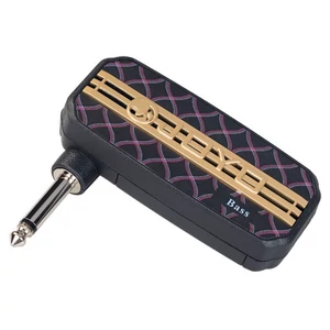 Joyo - JA-03 Bass fejhallgató erősítő basszusgitárhoz Joyo - JA-03 Bass fejhallgató erősítő basszusgitárhoz