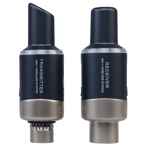 Joyo - J-MW-1 mic wireless system Joyo - J-MW-1 mic wireless system