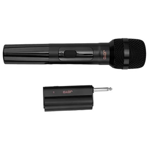 Joyo - JDM-2 vezeték nélküli dinamikus mikrofon - 1 db Joyo - JDM-2 vezeték nélküli dinamikus mikrofon - 1 db