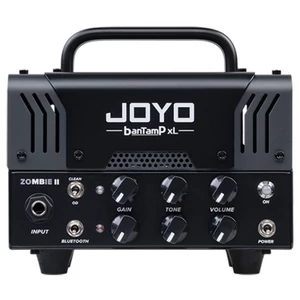 Joyo - vJA-banTamP Zombie II csöves erősítő Zombie II Joyo - vJA-banTamP Zombie II csöves erősítő Zombie II
