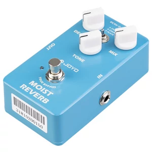 Joyo - JF-20 effektpedál, Moist Reverb
