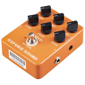 Joyo - JF-22 effektpedál, Oxford Sound Joyo - JF-22 effektpedál, Oxford Sound