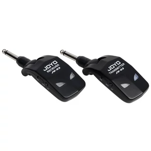 Joyo - JW-03 wireless audio adó-vevő