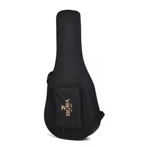 Sigma - SI-SSC-GJ félkemény tok akusztikus gitárhoz Sigma - SI-SSC-GJ félkemény tok akusztikus gitárhoz