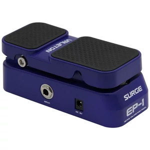 Valeton - VT-EP-1 Surge EP-1, hangerő és wah pedál