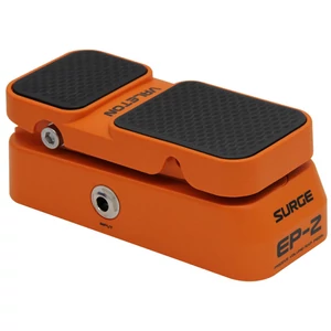 Valeton Surge EP-2, passzív hangerő és expression pedál