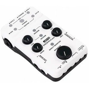 Joyo - J-MOMIX-PRO Hordozható Keverő