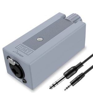 Donner - Do-EM-1 -EC1301- tölthető hordozható fülmonitor erősítő 1xXLR