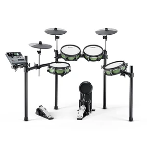 Donner - Do-DED-500 -EC6714- Professzionális Elektromos Dobfelszerelés