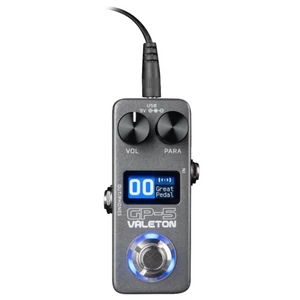 Valeton kompakt multi-effekt processzor pedál