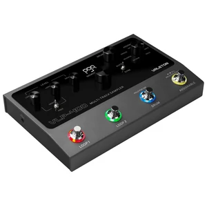 Valeton Multi-Track Sampler Valeton Multi-Track Sampler