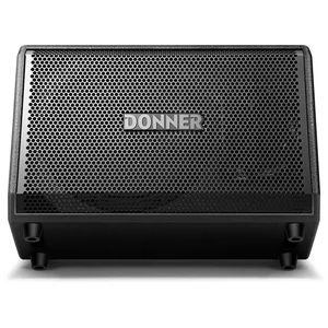 Donner - Do-DDA-1000 elektromos dob, billentyű erősítő, 1000W
