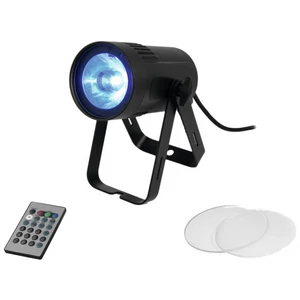 EUROLITE - LED PST-15W MK2 COB RGBW Floor Spot/Wash