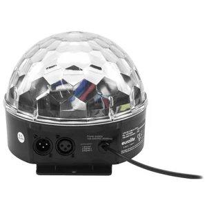 EUROLITE - LED BC-6 Beam Effect félldalról EUROLITE - LED BC-6 Beam Effect félldalról