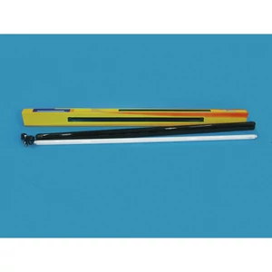 EUROLITE - Teljes lámpatest UV és fehér