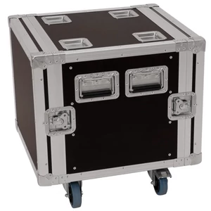 ROADINGER - Rack Profi 10U 45cm wheels