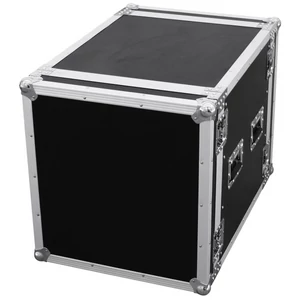 ROADINGER - Amplifier rack PR-2ST 12U 57cm deep