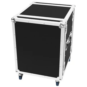 ROADINGER - Amplifier rack PR-2 14U 47cm wheels