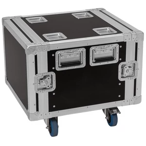 ROADINGER - Rack Profi 8U 45cm wheels