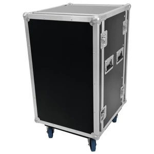 ROADINGER - Rack Profi 18U 45cm wheels