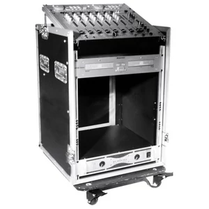 ROADINGER - Special combo case Pro 12U