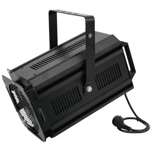 EUROLITE - Theatre Spot 650/1000 Fresnel bk elölről