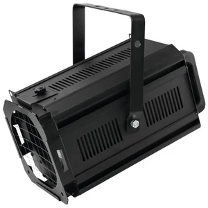 EUROLITE - Theatre Spot 650/1000 Antihalo bk elölről