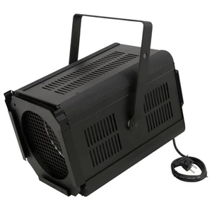 EUROLITE - Theatre Spot 2000 Antihalo bk oldalról